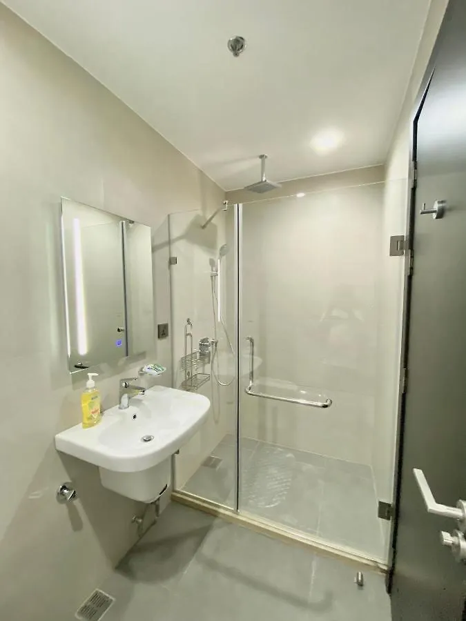 Appartamento Condotel Aeon Towers Davao 20Mbps Wifi