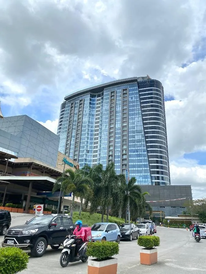 Condotel Aeon Towers Davao 20Mbps Wifi