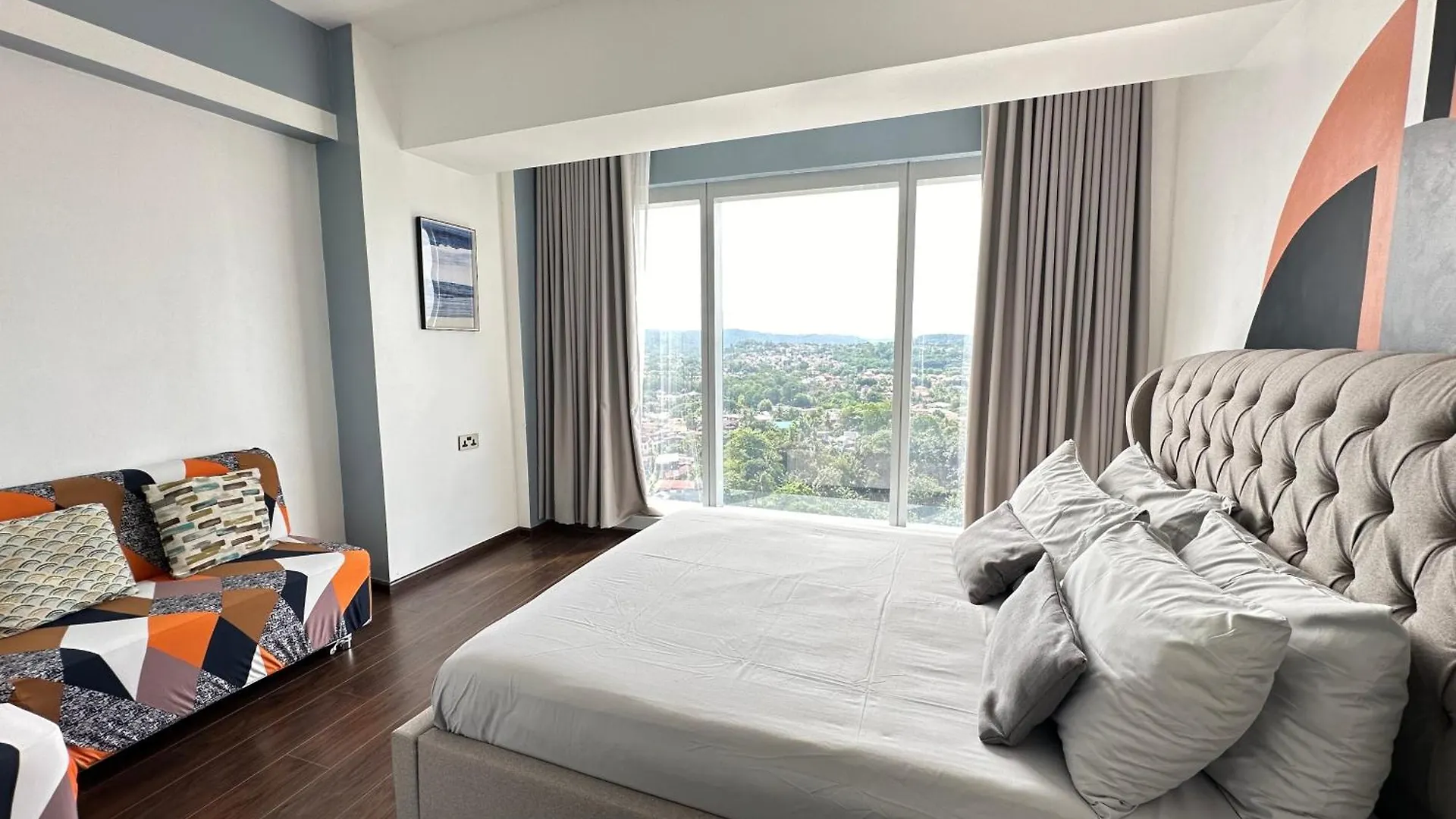 Condotel Aeon Towers Davao 20Mbps Wifi